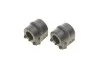 Втулка стабилизатора (комп.2шт).) OPEL/SAAB Signum/Vectra/9-3 "F D=23mm "02>> Delphi TD1029W (фото 1)