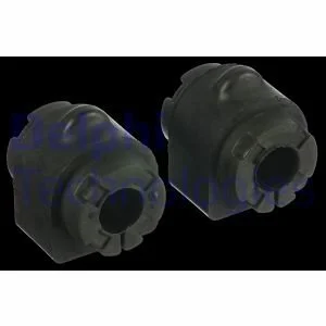 Втулка стабилизатора (комп.2шт).) FORD Mondeo "R D=17mm "07-14 Delphi TD1078W