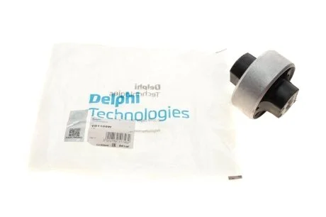 Сайлентблок DELPHI Delphi TD1109W