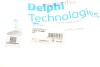 Сайлентблок Delphi TD1154W (фото 3)