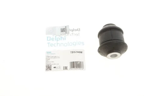 Сайлентблок DELPHI Delphi TD1246W