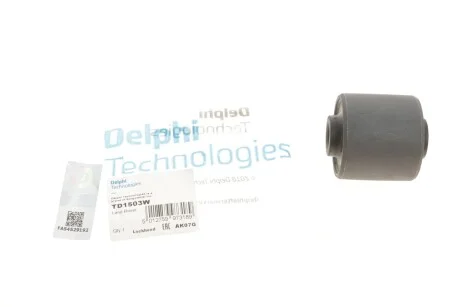 Сайлентблок DELPHI Delphi TD1503W