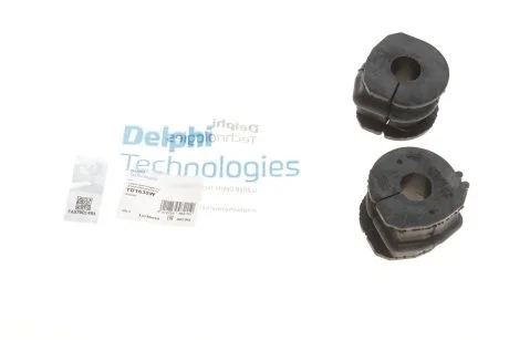 Втулка стабилизатора DELPHI Delphi TD1635W