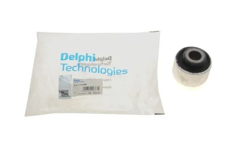 Сайлентблок DELPHI Delphi TD1702W