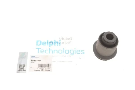 Сайлентблок DELPHI Delphi TD1747W