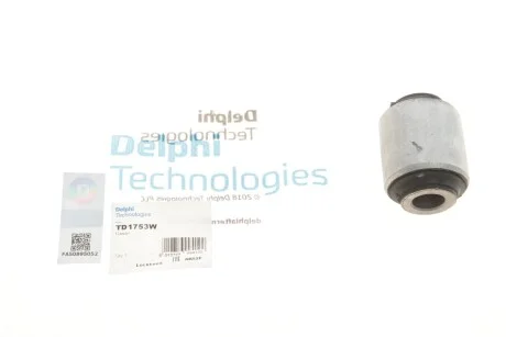 Сайлентблок DELPHI Delphi TD1753W