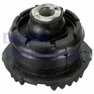 Сайлентблок балки задньої підвіски Delphi TD1803W