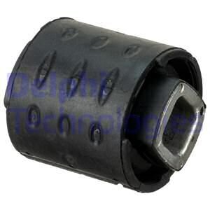 Сайлентблок балки задньої підвіски Delphi TD1809W