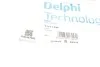 Сайлентблок DELPHI Delphi TD312W (фото 5)