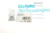 Сайлентблок DELPHI Delphi TD390W (фото 6)