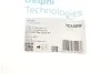 Втулка стабилизатора DELPHI Delphi TD500W (фото 6)