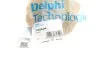 Сайлентблок DELPHI Delphi TD504W (фото 3)