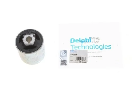 Сайлентблок DELPHI Delphi TD508W