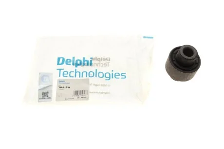 Сайлентблок DELPHI Delphi TD512W