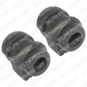 Втулка стабілізатора (к-т 2 шт) Delphi TD528W