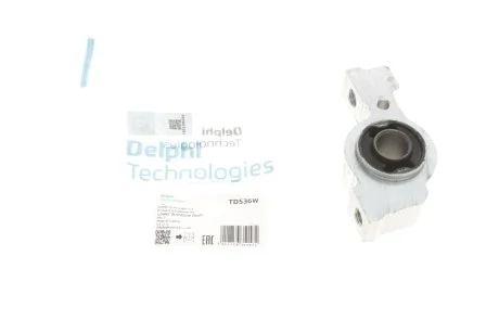 Сайлентблок DELPHI Delphi TD536W