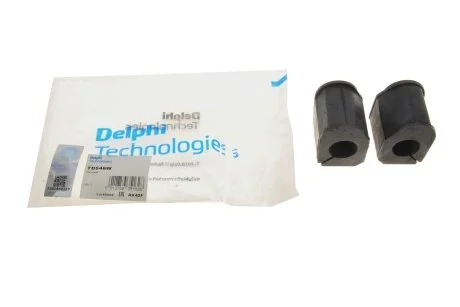 Втулка стабілізатора DELPHI Delphi TD546W