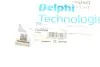 Сайлентблок DELPHI Delphi TD558W (фото 8)