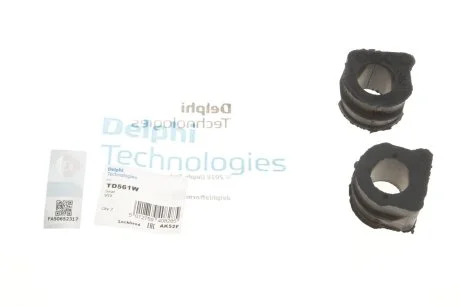 Втулка стабилизатора DELPHI Delphi TD561W