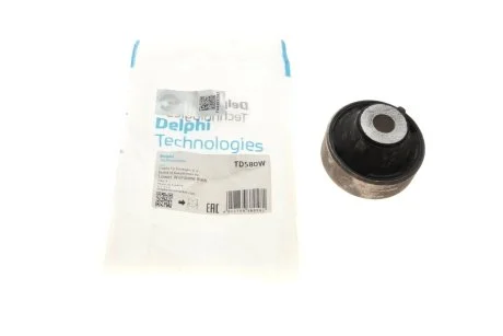 Сайлентблок DELPHI Delphi TD580W