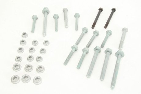 Фото 1 - монт.элемент подвески Delphi TD600W Монт.элемент подвески Delphi TD600W (фото 1)