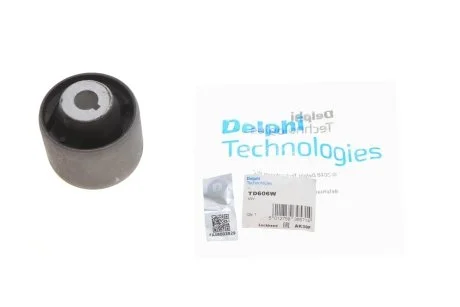 Сайлентблок DELPHI Delphi TD606W