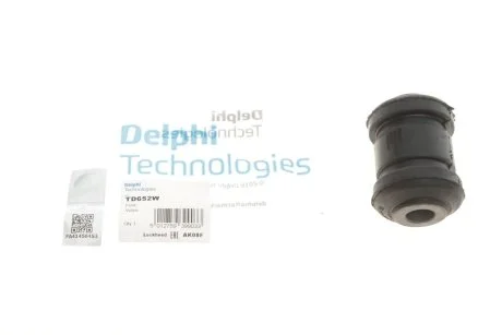 Сайлентблок DELPHI Delphi TD652W