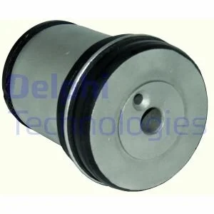 Сайлентблок балки задньої підвіски Delphi TD666W
