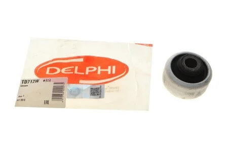 Сайлентблок DELPHI Delphi TD712W