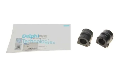 Втулка стабилизатора DELPHI Delphi TD766W