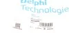 Сайлентблок DELPHI Delphi TD789W (фото 3)