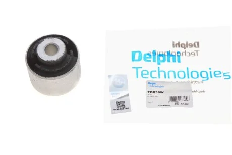 Сайлентблок DELPHI Delphi TD838W