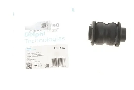 Сайлентблок DELPHI Delphi TD873W