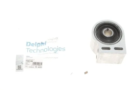 Сайлентблок DELPHI Delphi TD874W