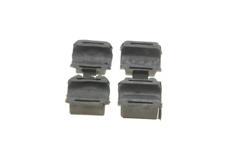 Втулка стабилизатора (комп.2шт).) CITROEN/PEUGEOT C5/407/508 "F D=24mm "08>> Delphi TD999W