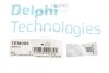 Опора двигателя(подушка) Delphi TEM008 (фото 5)