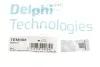 Опора двигателя(подушка) Delphi TEM008 (фото 5)