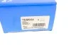 Подушка двигателя DELPHI Delphi TEM024 (фото 8)