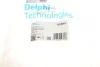 Подушка двигателя DELPHI Delphi TEM069 (фото 9)