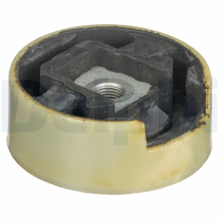 Подушка двигуна AUDI/SEAT/SKODA A3/Altea/Octavia "1,2-3,2 "03>> Delphi TEM124 (фото 1)