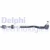 Рулевая тяга (с наконечником) Delphi TL467 (фото 1)