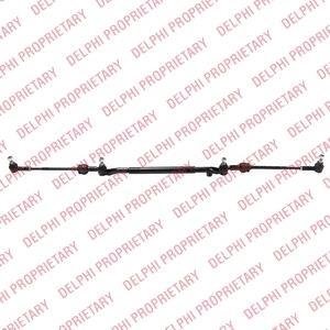 Тяга рулевая Delphi TL511