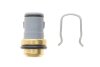 Датчик температури охолоджуючої рідини Delphi TS10272 (фото 1)