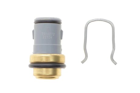 Датчик температури охолоджуючої рідини Delphi TS10272