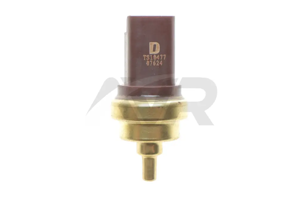 Датчик температури охолоджуючої рідини Delphi TS10477 (фото 1)