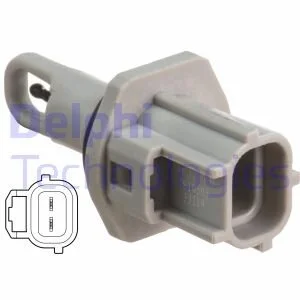 Датчик температури вхідного повітря Delphi TS10503