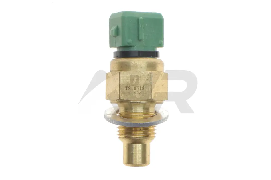 Датчик температури охолоджуючої рідини Delphi TS10518 (фото 1)