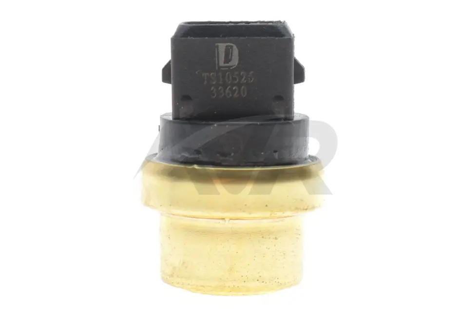 Датчик температури охолоджуючої рідини Delphi TS10525 (фото 1)