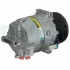 Компресор кондиціонера OPEL/SAAB FronteraB/VectraB/9-3/9-5 "1,6-2,2 "95-09 Delphi TSP0155145 (фото 4)