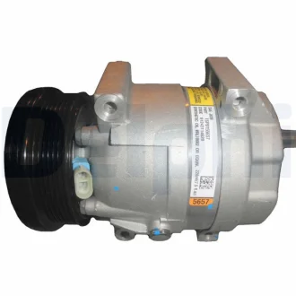 Компресор кондиціонера Delphi TSP0155657